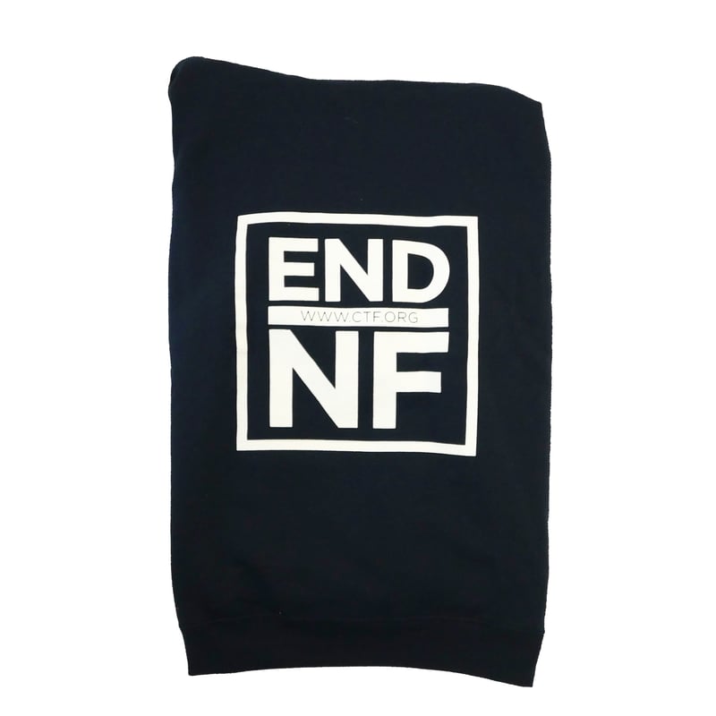 CTF Navy Hooded Sweatshirt - image2