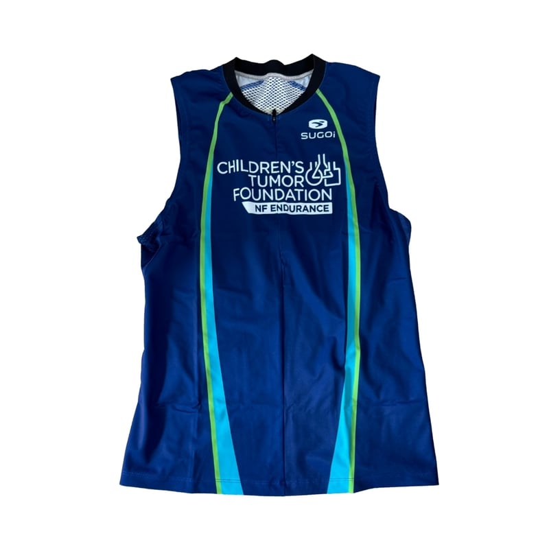 CTF NFE Men's Tri Top