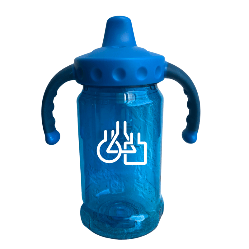 CTF Sippy Cup