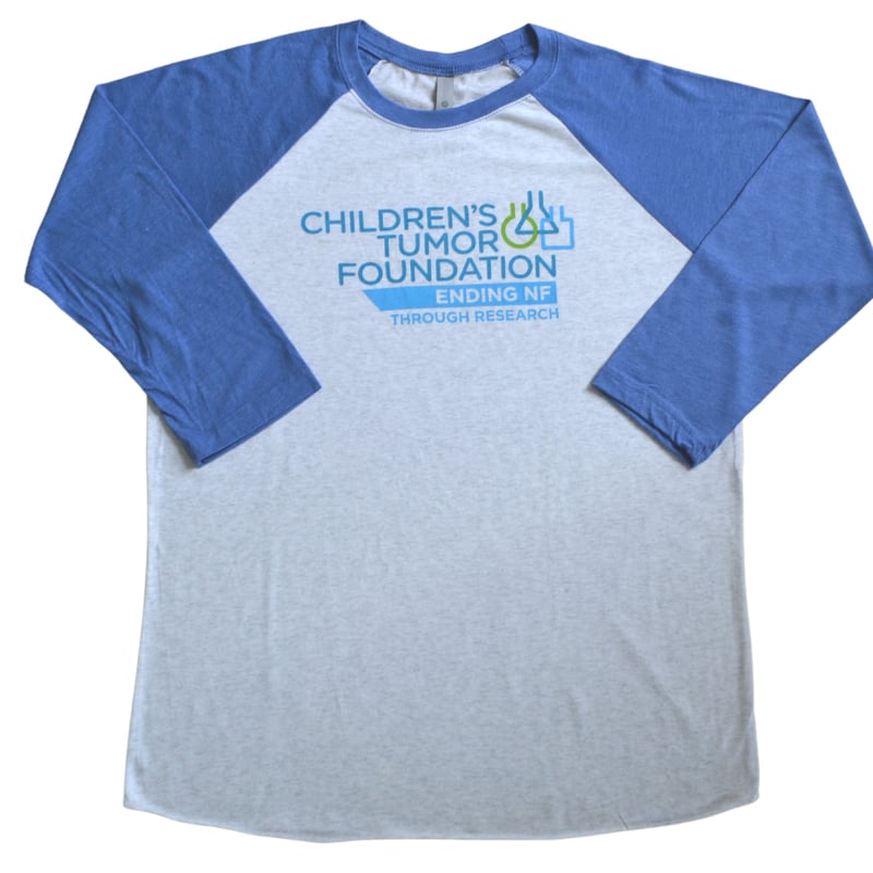 CTF Baseball Tee