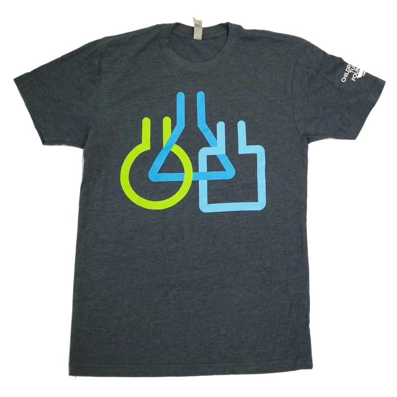 Short Sleeve Beaker T-shirt