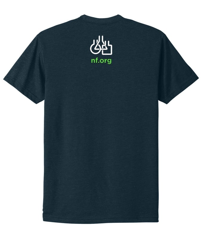 NFing T-Shirt - image2
