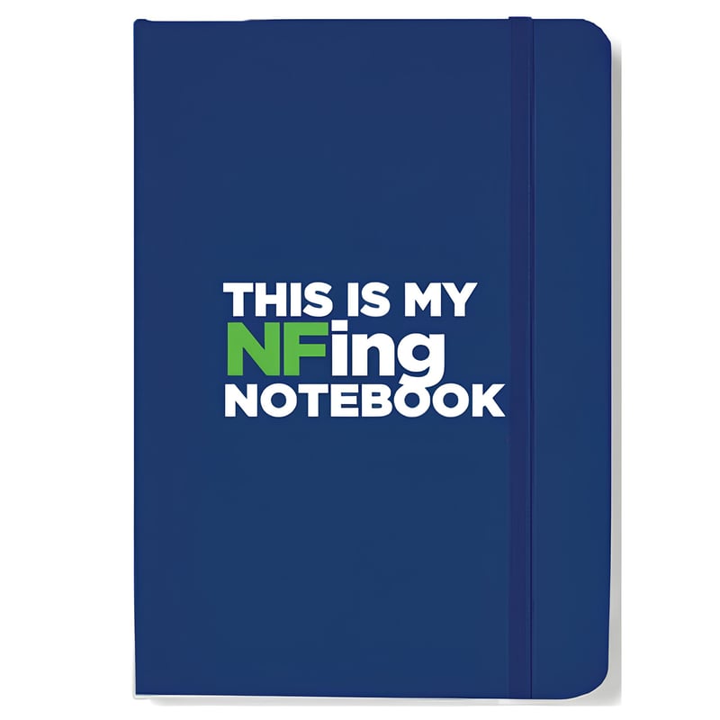 NFing Notebook