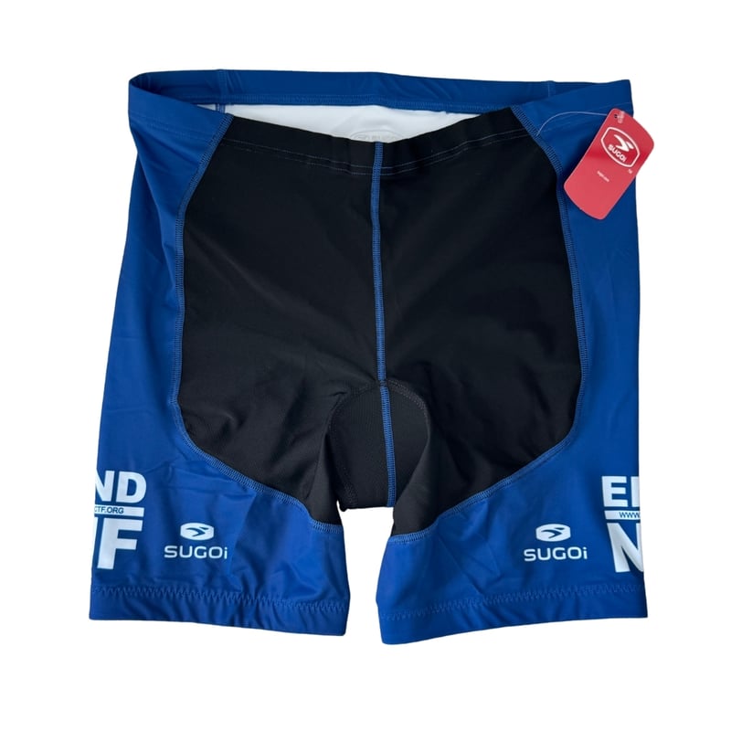 CTF NFE Men's Tri Short