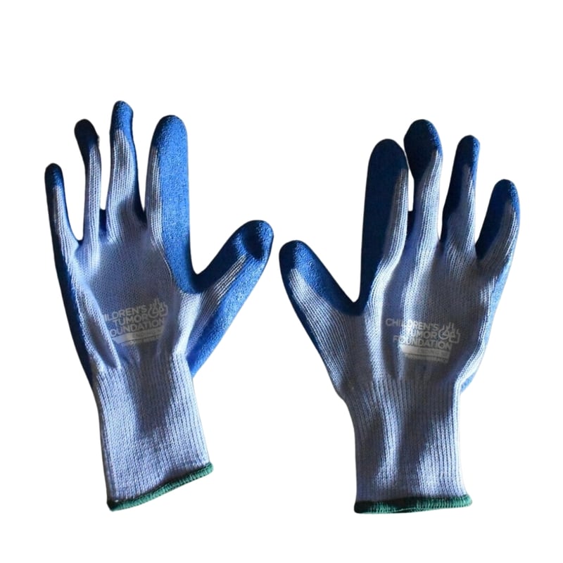 CTF Garden Gloves