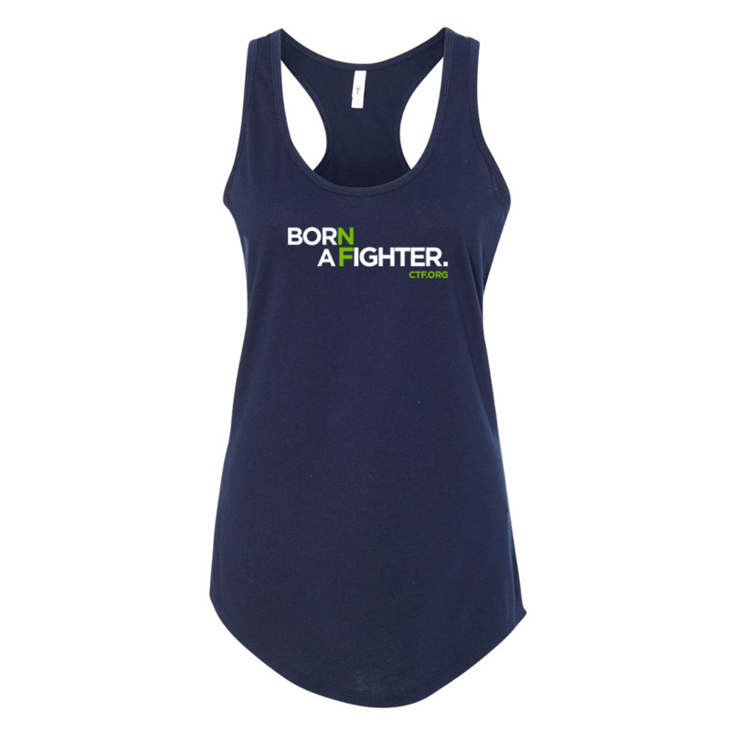 Tank Top BAF 2025
