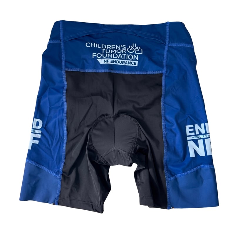 CTF NFE Women's Tri Short