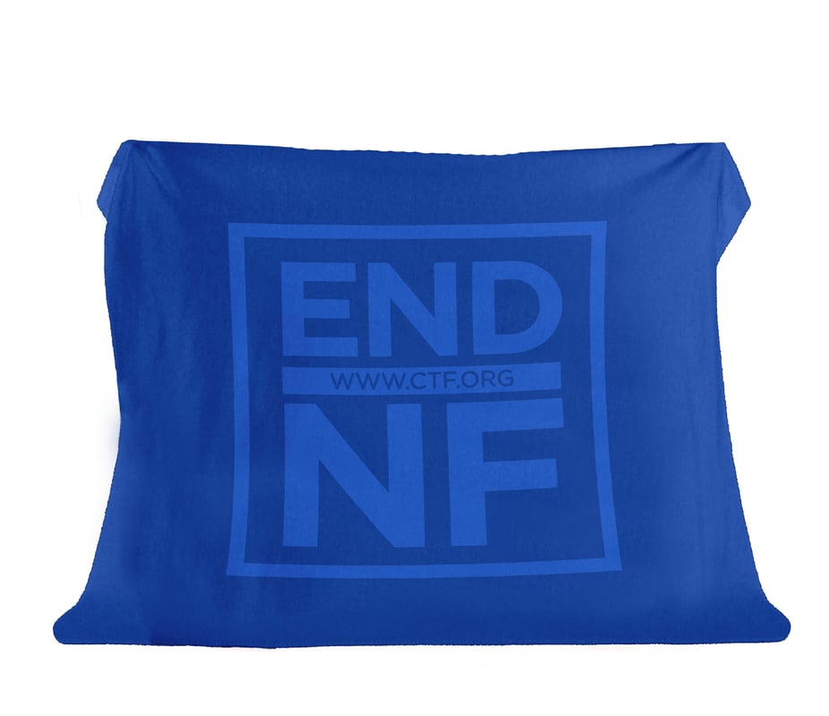 End NF Blanket