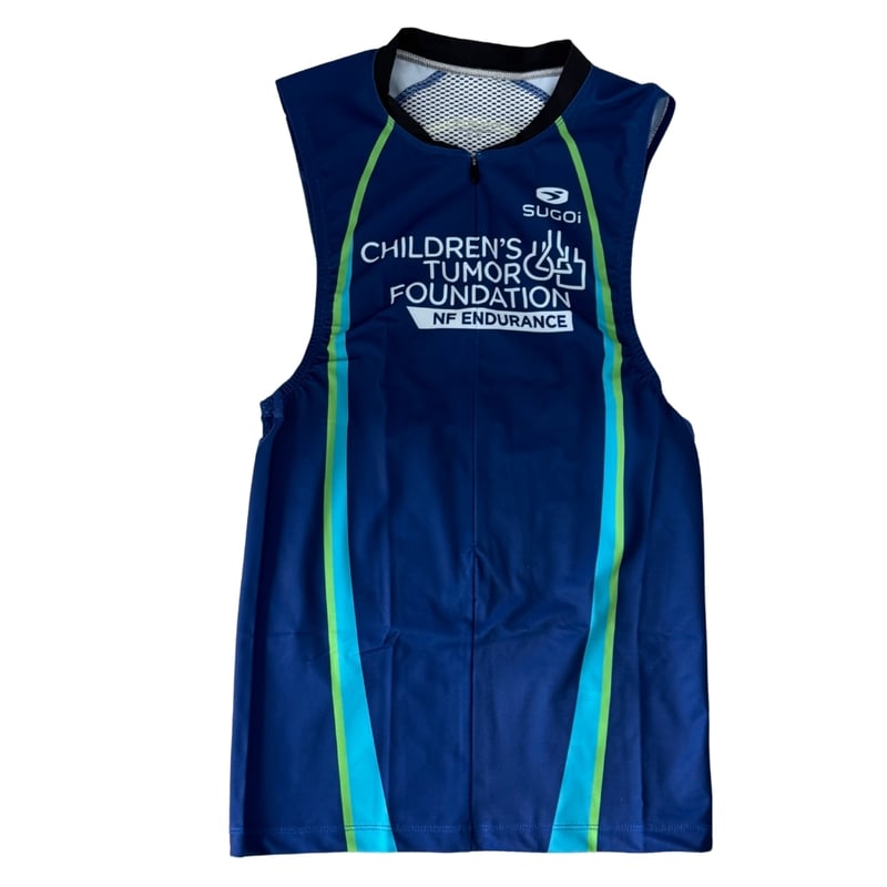 CTF NFE Women's Tri Top