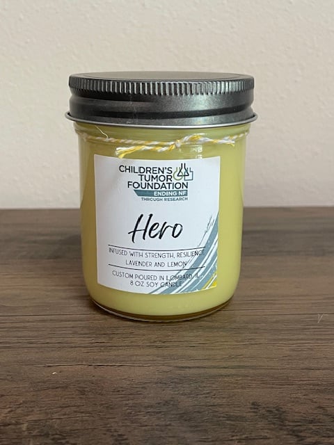 CTF Candle - image3