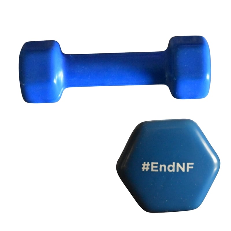 END NF Dumbbell