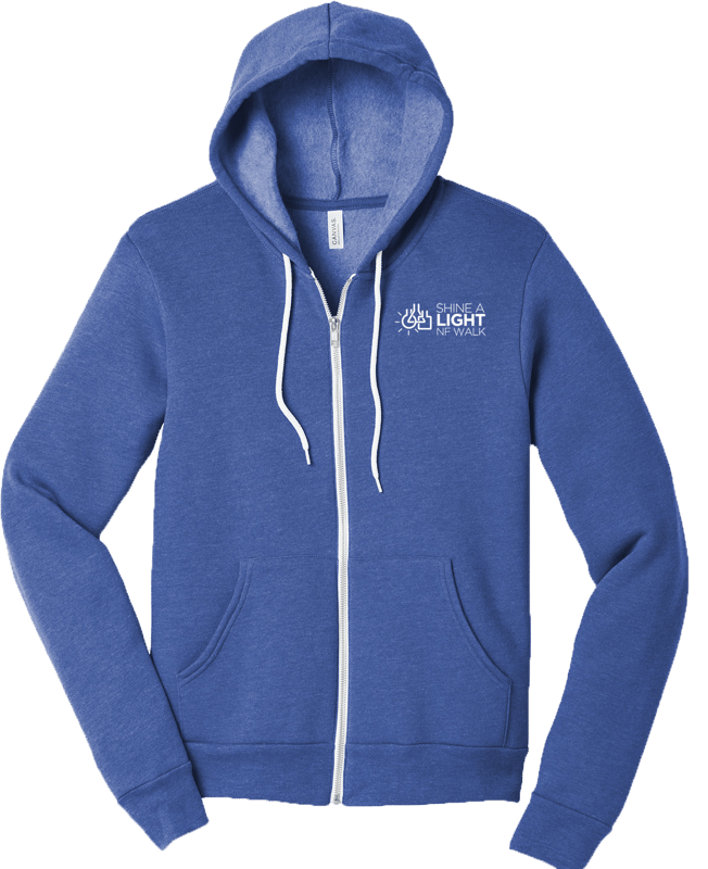 2021 SALW Incentive Zip Hoodie - image1