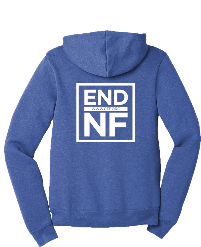 2021 SALW Incentive Zip Hoodie - image2