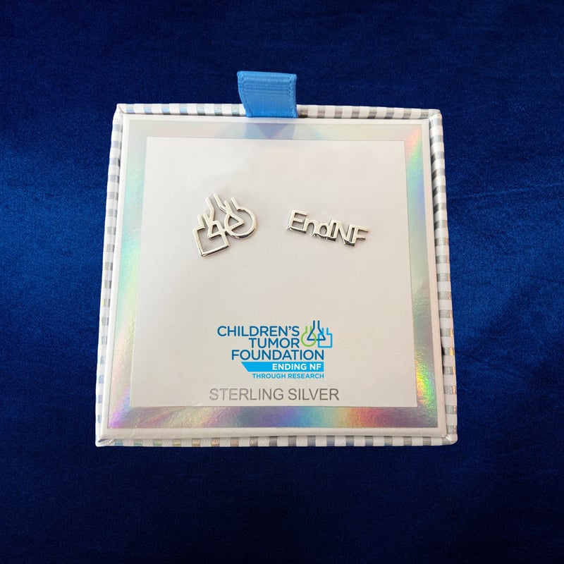CTF Earrings