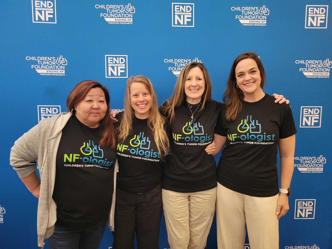 NF-ologist T-shirt - image2