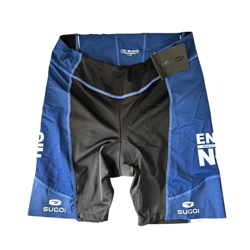 CTF NFE Women's Tri Short - image2