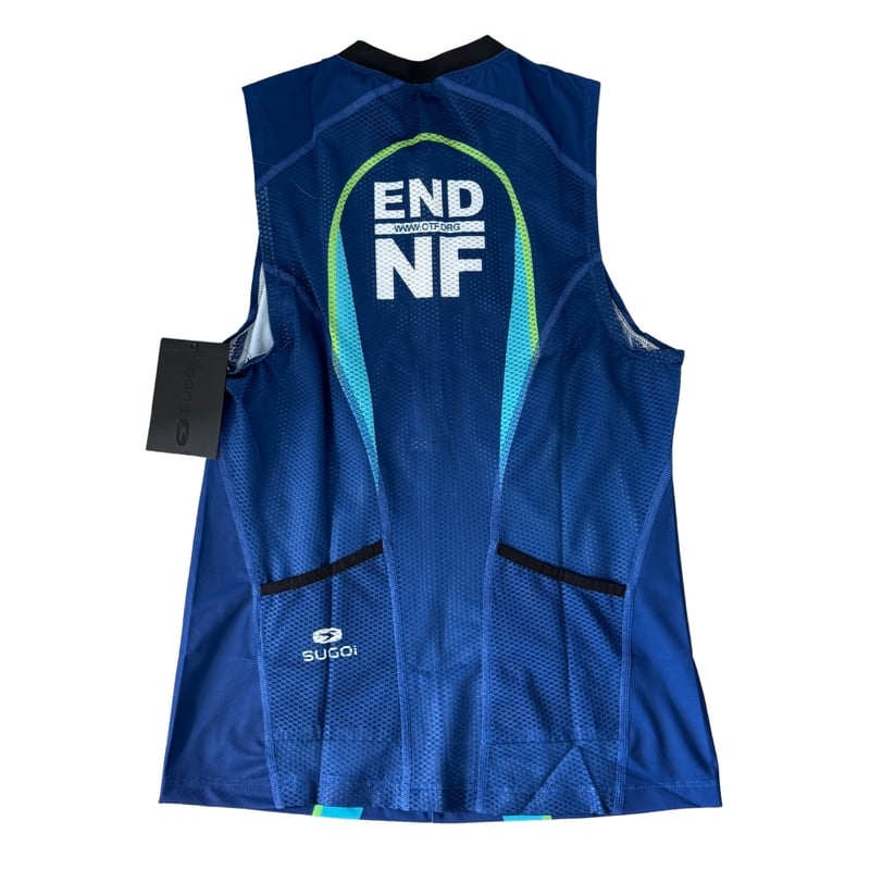CTF NFE Men's Tri Top - image2