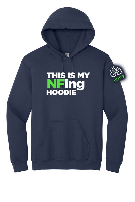 NFing Hoodie