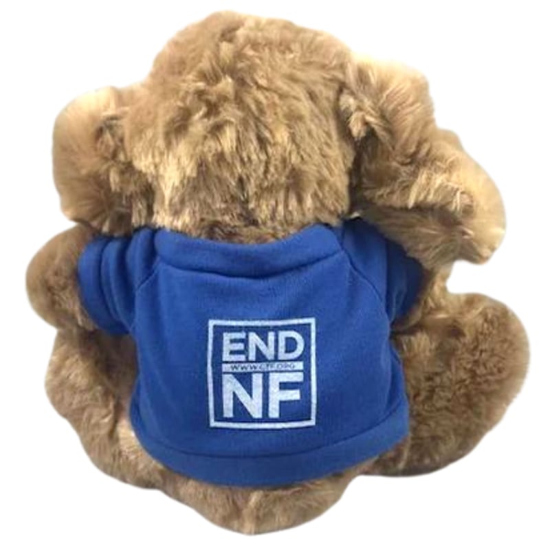 CTF Dog With Blue Shirt - image2