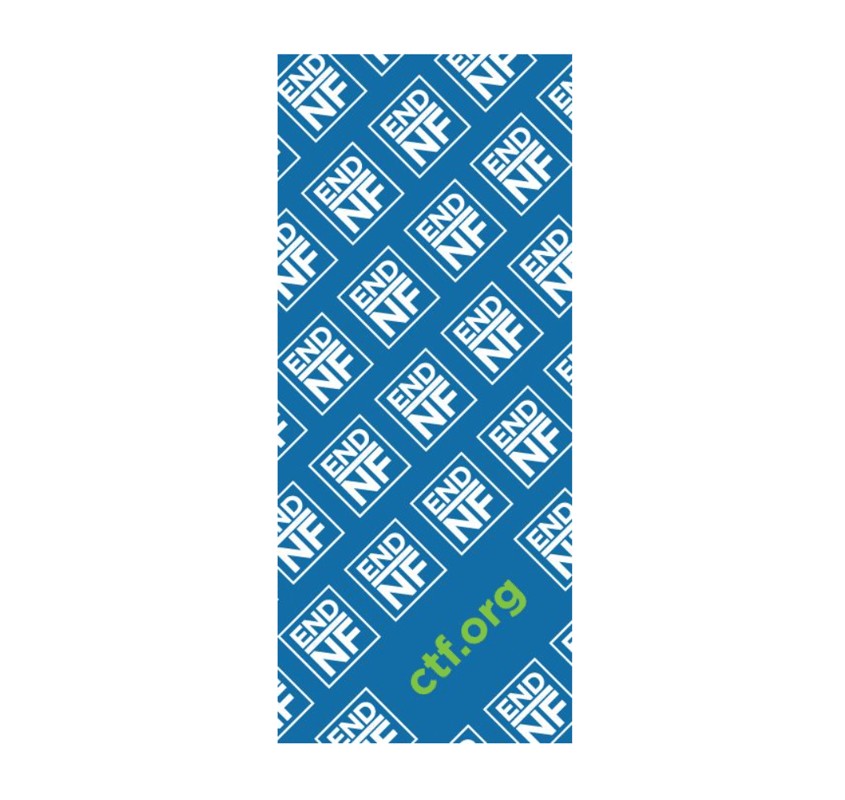 CTF Towel