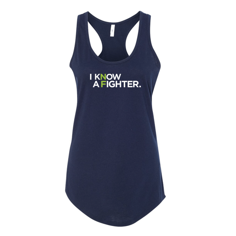 CTF Women's Tank Top
